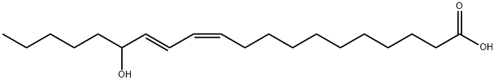 (+/-)-15-HYDROXY-11Z,13E-EICOSADIENOIC ACID