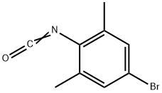 4-BROMO-2,6-DIMETHYLPHENYL ISOCYANATE