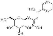 DESULFOGLUCOBARBARIN