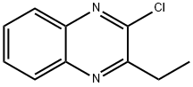 2-CHLORO-3-ETHYLQUINOXALINE