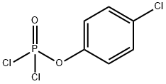 4-CHLOROPHENYL PHOSPHORODICHLORIDATE