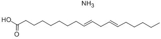 AMMONIUM LINOLEATE