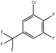 3-CHLORO-4,5-DIFLUOROBENZOTRIFLUORIDE