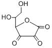 5-(1,2-DIHYDROXYETHYL)-2,3,4(5H)-FURANTRIONE