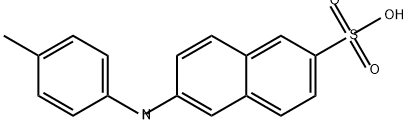 2,6-TNS,TNS,2,6-TNS,TNS,6-P-Toluidino-2-NaphthalenesulFonicAcid(TNS),6-P-Toluidino-2-NaphthalenesulFonicAcid(TNS)