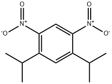 1,5-DIISOPROPYL-2,4-DINITRO-BENZENE