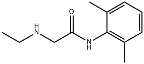 MONOETHYLGLYCINEXYLIDIDE