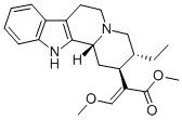 Hirsutine Structural