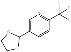 RARECHEM AL BP 1231 Structural