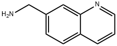 (Quinolin-7-yl)methanamin hydrochloride