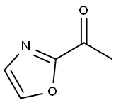 1-(OXAZOL-2-YL)ETHANONE Structural