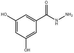 3,5-Dihydroxybenzhydrazide