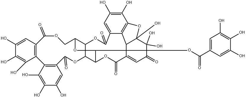 77322-54-4 structural image