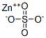 Zinc sulphate Structural