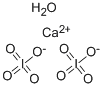 CALCIUM PERIODATE Structural