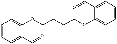 2,2’-(1,4-Butanediyldioxy)bisbenzaldehyde