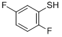 2,5-DIFLUORO THIOPHENOL