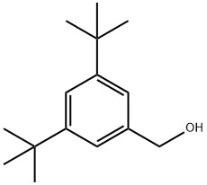 3,5-DI-TERT-BUTYLBENZYL ALCOHOL