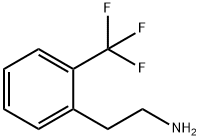 o-(trifluoromethyl)phenethylamine  