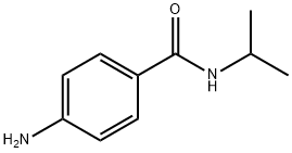 4-AMINO-N-ISOPROPYLBENZAMIDE