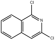 1,3-DICHLOROISOQUINOLINE