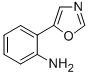 2-(1,3-OXAZOL-5-YL)ANILINE