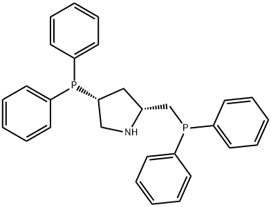 (+)-PPM Structural