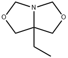 5-ETHYL-1-AZA-3,7-DIOXABICYCLO[3.3.0]OCTANE