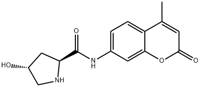 H-HYP-AMC Structural