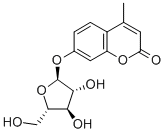 4-METHYLUMBELLIFERYL ALPHA-L-ARABINOFURANOSIDE