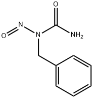 N-benzylnitrosourea