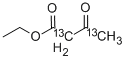 ETHYL ACETOACETATE (2,4-13C2)