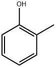 O-CRESOL-RING-UL-14C Structural