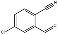 4-CHLORO-2-FORMYLBENZONITRILE