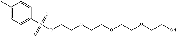 2-[2-[2-(2-Hydroxyethoxy)ethoxy]ethoxy]-1-(p-toluenesulfonyl)-ethanol