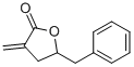 5-BENZYL-3-METHYLENE-DIHYDRO-FURAN-2-ONE