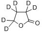 GAMMA-BUTYROLACTONE-D6