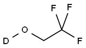 2,2,2-TRIFLUOROETHAN(OL-D) Structural