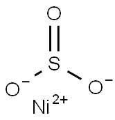 NICKEL SULFITE