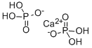 Calcium phosphate monobasic Structural Picture
