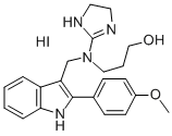 77587-85-0 structural image