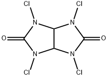 1,3,4,6-Tetrachloroglycoluril