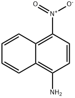 4-Nitro-1-naphthylamine