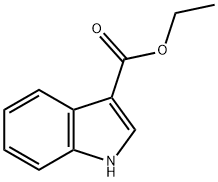 Ethyl indole-3-carboxylate