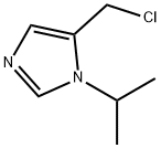 5-CHLOROMETHYL-1-ISOPROPYL-1H-IMIDAZOLE