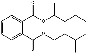 Isopentyl Pentyl Phthalate