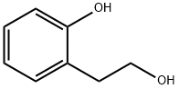 2-HYDROXYPHENETHYL ALCOHOL Structural