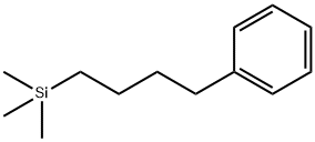 Trimethyl(4-phenylbutyl)silane