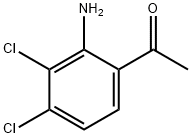 Ethanone,1-(2-amino-3,4-dichlorophenyl)-