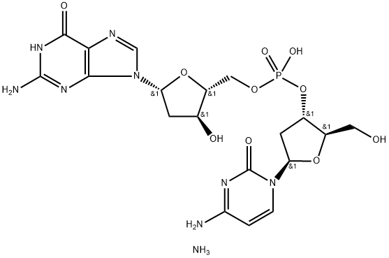 DCPDG AMMONIUM SALT Structural